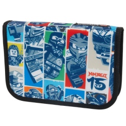 Lego Ninjago pernica: Ninjago 15. godišnjica ( 20351-2621 )