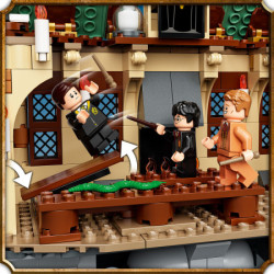 Lego Odaja tajni u Hogvortsu™ ( 76389 ) - Img 10