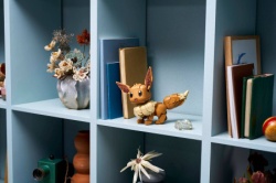 Lego pokemon eevee ( LE72151 ) -2