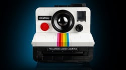 Lego Polaroid OneStep SX-70 Foto-aparat ( 21345 ) - Img 16