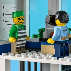 Lego Policijska stanica ( 60316 )-13