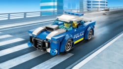 Lego Policijski automobil ( 60312 ) - Img 11