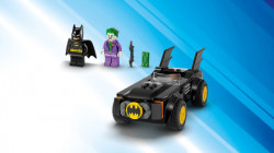 Lego potera u betmobilu: Betmen protiv Džokera ( 76264 ) - Img 8
