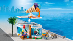 Lego Prodavnica sladoleda ( 60363 ) - Img 8