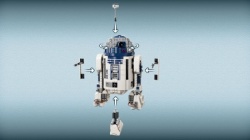 Lego R2-D2 ( 75379 )-17