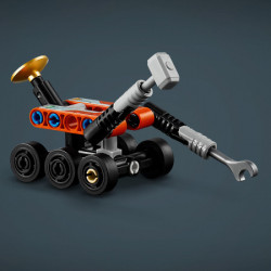 Lego Rover istraživačkog tima za Mars ( 42180 ) - Img 7