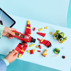 Lego sonic tejlsov tornado-1 ( 1047291 )-4