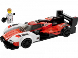 Lego speed champions porsche 963 ( LE76916 ) - Img 2