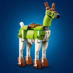 Lego štala sa stvorenjima iz snova ( 71459 ) - Img 7