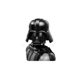Lego star wars darth vader bust ( LE75439 ) -2