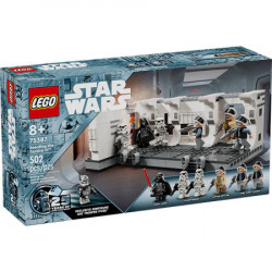 Lego star wars tbd-lsw-ip-16-2024 ( LE75387 )  - Img 2