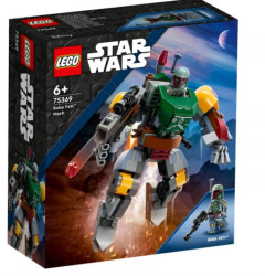 Lego star wars tm tdb-lsw-2023-26 ( LE75369 )  - Img 1