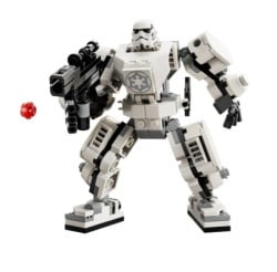 Lego star wars tm tdb-lsw-2023-27 ( LE75370 )  - Img 3