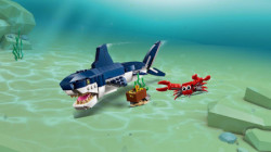 Lego Stvorenja iz dubina ( 31088 ) - Img 4