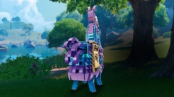 Lego Supply Llama ( 77071 )-10