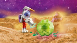 Lego Svemirska baza na Marsu i raketa ( 42605 ) - Img 13