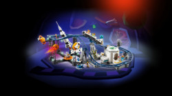 Lego svemirski rolerkoster ( 31142 ) - Img 15