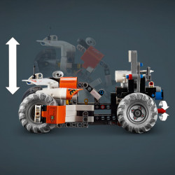 Lego Svemirski utovarivač LT78 ( 42178 ) - Img 6