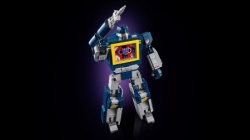 Lego Transformers: Saundvejv ( 10358 )-5