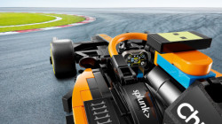 Lego Trkački automobil McLaren Formula 1 iz 2023. ( 76919 ) - Img 9