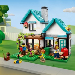 Lego udobna kuća ( 31139 )-20