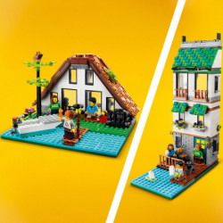 Lego udobna kuća ( 31139 ) - Img 7