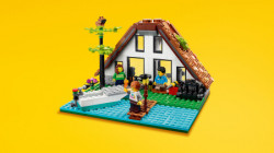 Lego udobna kuća ( 31139 ) - Img 13