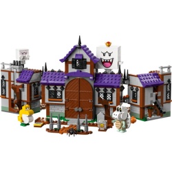 Lego Ukleta vila kralja Bua ( 71436 )-9