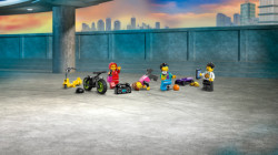 Lego Ulični skejt-park ( 60364 ) - Img 15