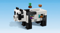 Lego Utočište pandi ( 21245 ) - Img 15