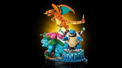 Lego Venusaur, Čarizard i Blastojz ( 72153 )-4