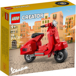 Lego Vespa ( 40517 ) - Img 1
