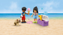 Lego Zabava na plaži ( 41725 ) - Img 8