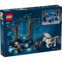Lego Zabranjena šuma : Magična stvorenja ( 76432 ) - Img 13