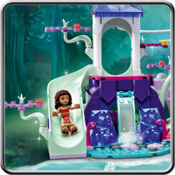 Lego Začarana kuća na drvetu ( 43215 ) - Img 4