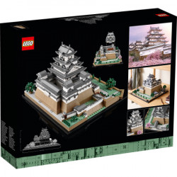 Lego zamak Himedži ( 21060 ) - Img 15