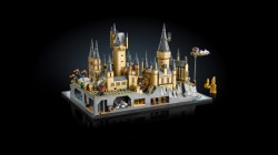 Lego Zamak Hogvarts i okolina ( 76419 ) - Img 13