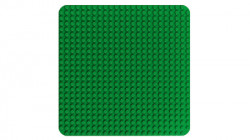 Lego zelena podloga za gradnju ( 10980 ) - Img 5