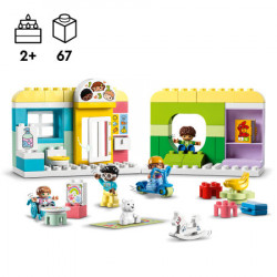 Lego život u zabavištu ( 10992 ) - Img 10