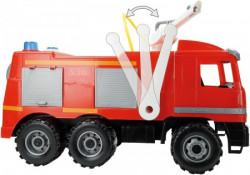 Lena licencirani vatrogasni kamion ( 745203 ) - Img 2