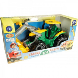 Lena traktor rovokopač 107cm ( 780105 ) - Img 1