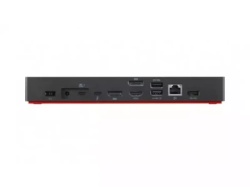 Lenovo 40B00135EU Thinkpad Universal Thunderbolt 4 dock 135W -2