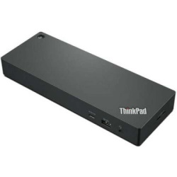 Lenovo 40B00300EU ThinkPad Thunderbolt 4 Dock Workstation Dock -5