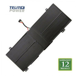 Lenovo baterija za laptop IdeaPad C340-14 / L18C4PF3 15.36 / 15.44V 45Wh / 50Wh / 3255mAh ( 3718 ) - Img 2