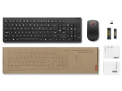 Lenovo Essential Wireless Combo Black Slovenian ( 4X31N50747 ) -2