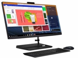 Lenovo Ideacentre AIO 3 27ALC6 DOS/27"FHD/Ryzen 7 7730U/16Gb/512GB SSD/USB tastatura i miš računar ( F0FY00G9RI ) -4