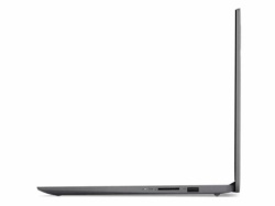 Lenovo IdeaPad 1 15AMN7 DOS/15.6" FHD/Ryzen 3-7320U/8GB/256GB/nobacklit SRB/sivi Laptop  ( 82VG00RJYA ) -1