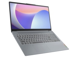 Lenovo IdeaPad Slim 3 15IAH8 DOS/15.6" FHD/i5-12450H/16GB/1TB/nobacklit SRB/sivi Laptop  ( 83ER00J9YA ) -2