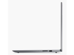 Lenovo IdeaPad Slim 3 15IAH8/DOS/15.6" FHD/i5-12450H/16GB/512GB SSD/SRB/sivi Laptop  ( 83ER00FTYA ) -2