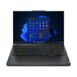 Lenovo  Legion 5 Pro 16ARX8 16-Core Ryzen 9 7945HX 5.4GHz/80MB 32GB 1TB-NVMe 16"  ( 82WM00E3YA ) -1